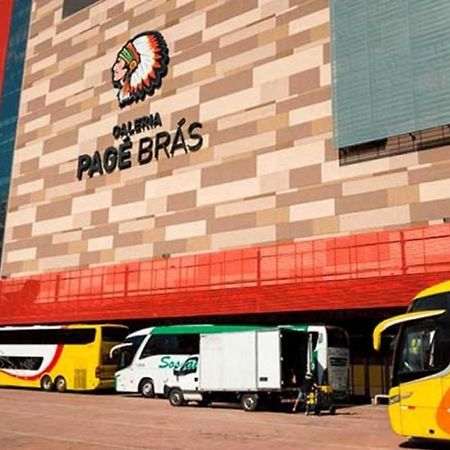 Apto Essepe! Expo Center Norte, Rodoviaria Tiete E Bras Vautier São Paulo Exterior foto